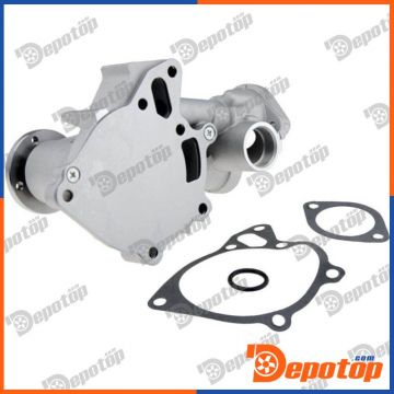 Pompe à eau pour MITSUBISHI | 8MP376803-551, 8MP376803-554